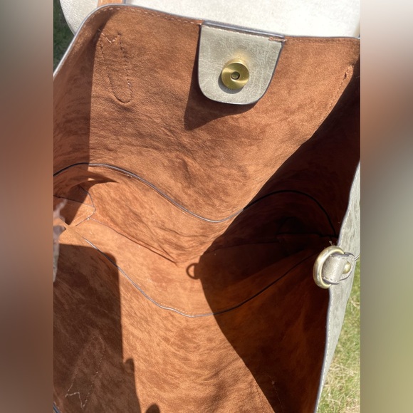 Susan Joy’s Bag in a Bag w A Wristlet - Picture 12 of 16